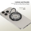 TECH-PROTECT MMR300 магнитен Magsafe пръстен за телефон (черен) - 5906302308804