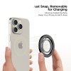 TECH-PROTECT MMR300 магнитен Magsafe пръстен за телефон (черен) - 5906302308804