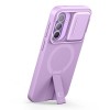 TECH-PROTECT KEVLAR AURA MAGSAFE калъф за Samsung Galaxy A57 5G Violet - TECH-PROTECT KEVLAR AURA MAGSAFE калъф за Samsung Galaxy A57 5G Violet - 5906302309139