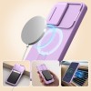 TECH-PROTECT KEVLAR AURA MAGSAFE калъф за Samsung Galaxy A57 5G Violet - TECH-PROTECT KEVLAR AURA MAGSAFE калъф за Samsung Galaxy A57 5G Violet - 5906302309139