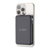 TECH-PROTECT PB31 LifeMag Magsafe Power Bank 10000mAh (черен) - TECH-PROTECT PB31 LifeMag Magsafe Power Bank 10000mAh (черен) - 5906302309269