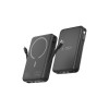 TECH-PROTECT PB31 LifeMag Magsafe Power Bank 10000mAh (черен) - TECH-PROTECT PB31 LifeMag Magsafe Power Bank 10000mAh (черен) - 5906302309269