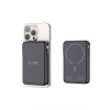 TECH-PROTECT PB31 LifeMag Magsafe Power Bank 10000mAh (черен) - TECH-PROTECT PB31 LifeMag Magsafe Power Bank 10000mAh (черен) - 5906302309269