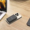 TECH-PROTECT PB31 LifeMag Magsafe Power Bank 10000mAh (черен) - TECH-PROTECT PB31 LifeMag Magsafe Power Bank 10000mAh (черен) - 5906302309269