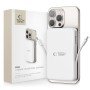 TECH-PROTECT PB31 LifeMag MagSafe Power Bank 10000 mAh – Бял (SKU: 5906302309276)