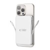 TECH-PROTECT PB31 LifeMag MagSafe Power Bank 10000 mAh – Бял (SKU: 5906302309276) - TECH-PROTECT PB31 LifeMag MagSafe Power Bank 10000 mAh – Бял (SKU: 5906302309276) - 5906302309276