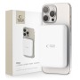 TECH-PROTECT PB11 LifeMag MagSafe Power Bank 10000mAh Бял