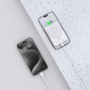 TECH-PROTECT PB11 LifeMag MagSafe Power Bank 10000mAh Бял - TECH-PROTECT PB11 LifeMag MagSafe Power Bank 10000mAh Бял - 5906302309467