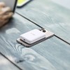 TECH-PROTECT PB11 LifeMag MagSafe Power Bank 10000mAh Бял - TECH-PROTECT PB11 LifeMag MagSafe Power Bank 10000mAh Бял - 5906302309467