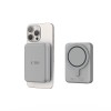 TECH-PROTECT PB11 LifeMag MagSafe Power Bank 10000mAh Titanium - TECH-PROTECT PB11 LifeMag MagSafe Power Bank 10000mAh Titanium - 5906302309504
