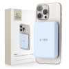 TECH-PROTECT PB11 LifeMag MagSafe Power Bank 10000 mAh Син - TECH-PROTECT PB11 LifeMag MagSafe Power Bank 10000 mAh Син - 5906302309511