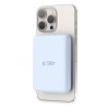 TECH-PROTECT PB11 LifeMag MagSafe Power Bank 10000 mAh Син - TECH-PROTECT PB11 LifeMag MagSafe Power Bank 10000 mAh Син - 5906302309511
