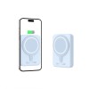 TECH-PROTECT PB11 LifeMag MagSafe Power Bank 10000 mAh Син - TECH-PROTECT PB11 LifeMag MagSafe Power Bank 10000 mAh Син - 5906302309511