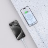 TECH-PROTECT PB11 LifeMag MagSafe Power Bank 10000 mAh Син - TECH-PROTECT PB11 LifeMag MagSafe Power Bank 10000 mAh Син - 5906302309511
