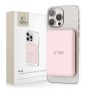 TECH-PROTECT PB10 LifeMag MagSafe Power Bank 5000mAh Pink
