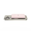 TECH-PROTECT PB10 LifeMag MagSafe Power Bank 5000mAh Pink - TECH-PROTECT PB10 LifeMag MagSafe Power Bank 5000mAh Pink - 5906302309528