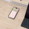 TECH-PROTECT PB10 LifeMag MagSafe Power Bank 5000mAh Pink - TECH-PROTECT PB10 LifeMag MagSafe Power Bank 5000mAh Pink - 5906302309528