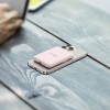 TECH-PROTECT PB10 LifeMag MagSafe Power Bank 5000mAh Pink - TECH-PROTECT PB10 LifeMag MagSafe Power Bank 5000mAh Pink - 5906302309528