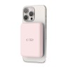 Tech-Protect PB11 LifeMag MagSafe Power Bank 10000mAh Pink - Tech-Protect PB11 LifeMag MagSafe Power Bank 10000mAh Pink - 5906302309535