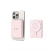 Tech-Protect PB11 LifeMag MagSafe Power Bank 10000mAh Pink - Tech-Protect PB11 LifeMag MagSafe Power Bank 10000mAh Pink - 5906302309535