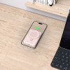 Tech-Protect PB11 LifeMag MagSafe Power Bank 10000mAh Pink - Tech-Protect PB11 LifeMag MagSafe Power Bank 10000mAh Pink - 5906302309535