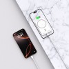 TECH-PROTECT PB33 LifeMag MagSafe Power Bank 5000 mAh Сребрист - TECH-PROTECT PB33 LifeMag MagSafe Power Bank 5000 mAh Сребрист - 5906302309597