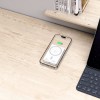 TECH-PROTECT PB33 LifeMag MagSafe Power Bank 5000 mAh Сребрист - TECH-PROTECT PB33 LifeMag MagSafe Power Bank 5000 mAh Сребрист - 5906302309597