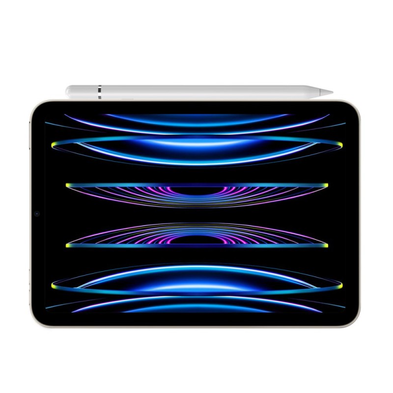 TECH-PROTECT Digital магнитен стилус „3” за iPad (бял) - TECH-PROTECT Digital магнитен стилус „3” за iPad (бял) - 5906302309719