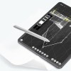 Hofi Paper Pro+ защитно фолио за iPad Air 11” (2 броя) матово, прозрачно - Hofi Paper Pro+ защитно фолио за iPad Air 11” (2 броя) матово, прозрачно - 5906302309757