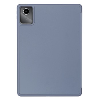 TECH-PROTECT SmartCase Pen калъф с място за стилус за Lenovo Tab M11 / K11E 11.0 (TB-330) лилав