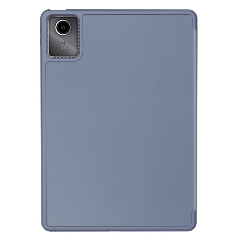 TECH-PROTECT SmartCase Pen калъф с място за стилус за Lenovo Tab M11 / K11E 11.0 (TB-330) лилав - TECH-PROTECT SmartCase Pen калъф с място за стилус за Lenovo Tab M11 / K11E 11.0 (TB-330) лилав - 5906302309795