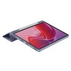 TECH-PROTECT SmartCase Pen калъф с място за стилус за Lenovo Tab M11 / K11E 11.0 (TB-330) лилав - TECH-PROTECT SmartCase Pen калъф с място за стилус за Lenovo Tab M11 / K11E 11.0 (TB-330) лилав - 5906302309795