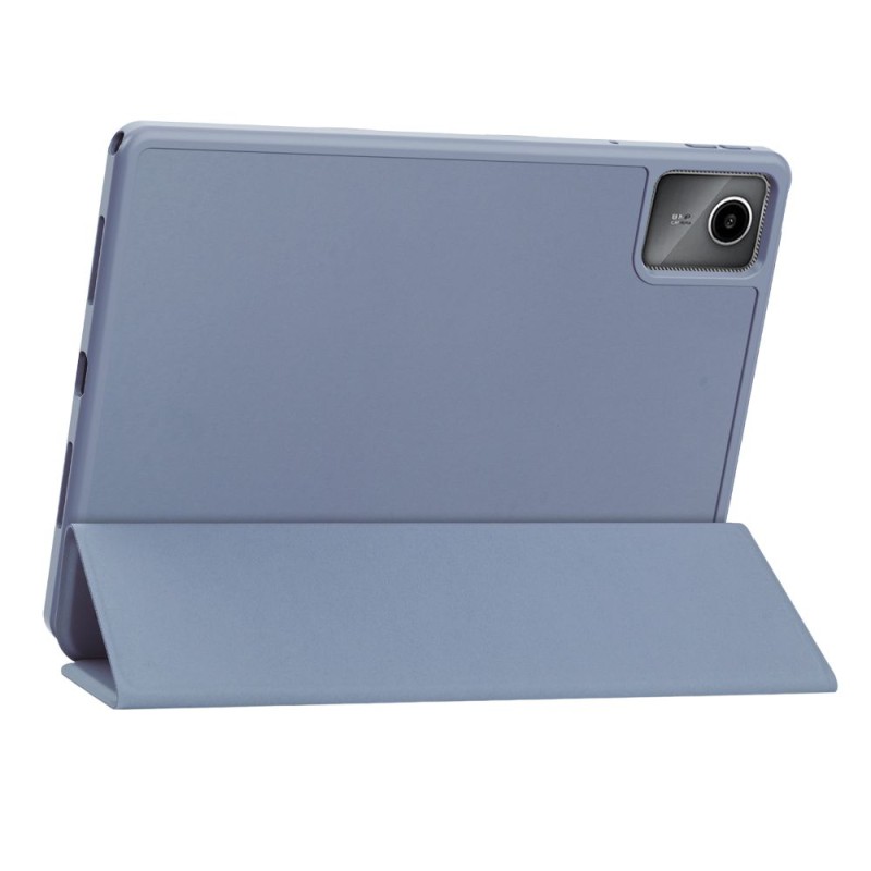 TECH-PROTECT SmartCase Pen калъф с място за стилус за Lenovo Tab M11 / K11E 11.0 (TB-330) лилав - TECH-PROTECT SmartCase Pen калъф с място за стилус за Lenovo Tab M11 / K11E 11.0 (TB-330) лилав - 5906302309795