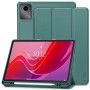 TECH-PROTECT SmartCase Pen Калъф за Lenovo Tab M11 / K11E 11.0 (TB-330), зелен