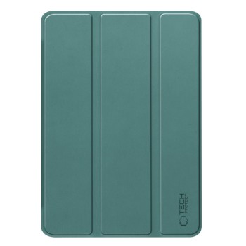 TECH-PROTECT SmartCase Pen Калъф за Lenovo Tab M11 / K11E 11.0 (TB-330), зелен TECH-PROTECT SmartCase Pen Калъф за Lenovo Tab M11 / K11E 11.0 (TB-330), зелен