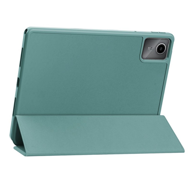 TECH-PROTECT SmartCase Pen Калъф за Lenovo Tab M11 / K11E 11.0 (TB-330), зелен - 5906302309801