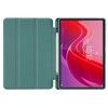 TECH-PROTECT SmartCase Pen Калъф за Lenovo Tab M11 / K11E 11.0 (TB-330), зелен - 5906302309801