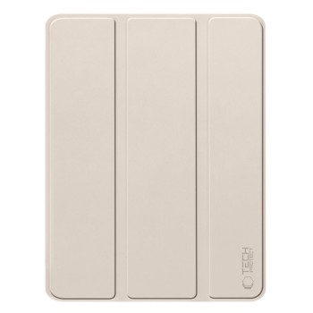 Tech-Protect SmartCase Pen калъф с поставка и отделение за Apple Pencil за iPad Air 10.9