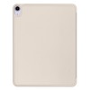 Tech-Protect SmartCase Pen калъф с поставка и отделение за Apple Pencil за iPad Air 10.9 (Starlight) - 5906302309900