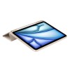 Tech-Protect SmartCase Pen калъф с поставка и отделение за Apple Pencil за iPad Air 10.9 (Starlight) - 5906302309900