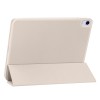 Tech-Protect SmartCase Pen калъф с поставка и отделение за Apple Pencil за iPad Air 10.9 (Starlight) - 5906302309900