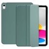 Tech-Protect SC Pen SmartCase калъф за iPad 10.9” (10/2022) / 11” (11/2025), зелен - Tech-Protect SC Pen SmartCase калъф за iPad 10.9” (10/2022) / 11” (11/2025), зелен - 5906302309962