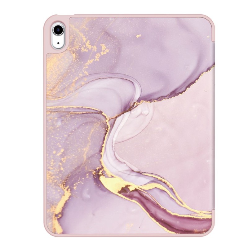 TECH-PROTECT SC PEN калъф SmartCase за iPad 10.9” (10/2022) и iPad 11” (11/2025) Marble - TECH-PROTECT SC PEN калъф SmartCase за iPad 10.9” (10/2022) и iPad 11” (11/2025) Marble - 5906302309979