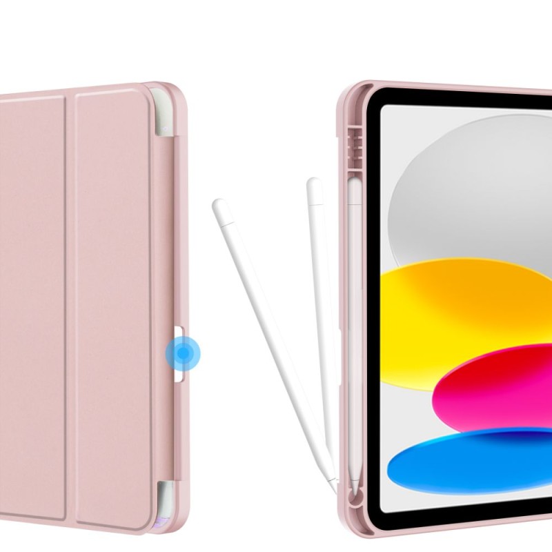 TECH-PROTECT SC PEN калъф SmartCase за iPad 10.9” (10/2022) и iPad 11” (11/2025) Marble - TECH-PROTECT SC PEN калъф SmartCase за iPad 10.9” (10/2022) и iPad 11” (11/2025) Marble - 5906302309979