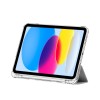 Tech-Protect SC Pen Hybrid калъф за iPad 10.9 (10/2022) / iPad 11 (11/2025) – сив - Tech-Protect SC Pen Hybrid калъф за iPad 10.9 (10/2022) / iPad 11 (11/2025) – сив - 5906302310210