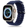 TECH-PROTECT IconBand Pro за Apple Watch 8/9/10/11/SE/Ultra (44/45/46/49 мм) Midnight Blue - 5906302310272