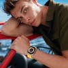 TECH-PROTECT IconBand Pro за Apple Watch 8/9/10/11/SE/Ultra (44/45/46/49 мм) Midnight Blue - 5906302310272