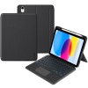 TECH-PROTECT SCMAG PEN + Bluetooth клавиатура за iPad 10.9” (10/2022) и iPad 11” (11/2025), черно - TECH-PROTECT SCMAG PEN + Bluetooth клавиатура за iPad 10.9” (10/2022) и iPad 11” (11/2025), черно - 5906302310296