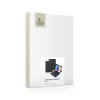 TECH-PROTECT SCMAG PEN + Bluetooth клавиатура за iPad 10.9” (10/2022) и iPad 11” (11/2025), черно - TECH-PROTECT SCMAG PEN + Bluetooth клавиатура за iPad 10.9” (10/2022) и iPad 11” (11/2025), черно - 5906302310296