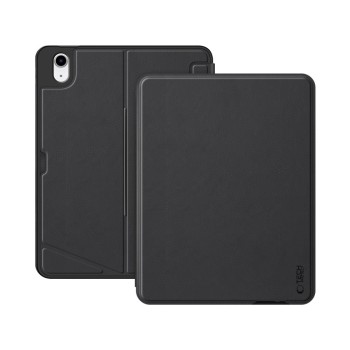 TECH-PROTECT SCMAG PEN + Bluetooth клавиатура за iPad 10.9” (10/2022) и iPad 11” (11/2025), черно